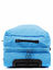 Sac de voyage  roulettes Tranverz M - 66 cm Mellowmarsh Blue Mellowmarsh Blue