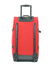 Sac de voyage  roulettes Tranverz M - 66 cm Pilli Pilli Red Pilli Pilli Red