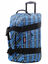 Sac de voyage trolley Container 65 cm Unichecks Blue Unichecks Blue