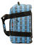 Sac de voyage trolley Container 65 cm Unichecks Blue Unichecks Blue