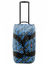 Sac de voyage trolley Container 65 cm Unichecks Blue Unichecks Blue