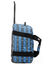 Sac de voyage trolley Container 65 cm Unichecks Blue Unichecks Blue