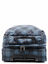 Sac de voyage  roulettes Tranverz M - 66 cm Unichecks Black Unichecks Black