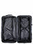 Sac de voyage  roulettes Tranverz M - 66 cm Unichecks Black Unichecks Black