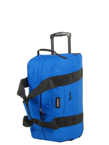 Sac de voyage trolley Container 65 cm Full Tank Blue