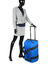 Sac de voyage trolley Container 65 cm Full Tank Blue Full Tank Blue