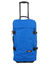 Sac de voyage  roulettes Tranverz M - 66 cm Full Tank Blue Full Tank Blue