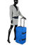 Sac de voyage  roulettes Tranverz M - 66 cm Full Tank Blue Full Tank Blue