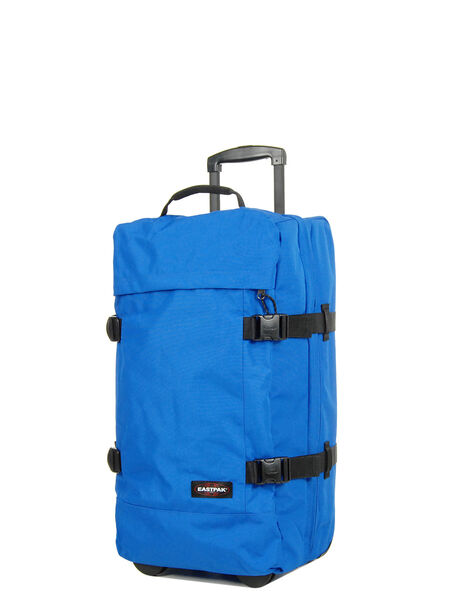 Sac de voyage � roulettes Tranverz M - 66 cm Full Tank Blue