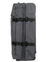 Sac de voyage � roulettes Tranverz L - 77 cm Tailgate Grey Tailgate Grey