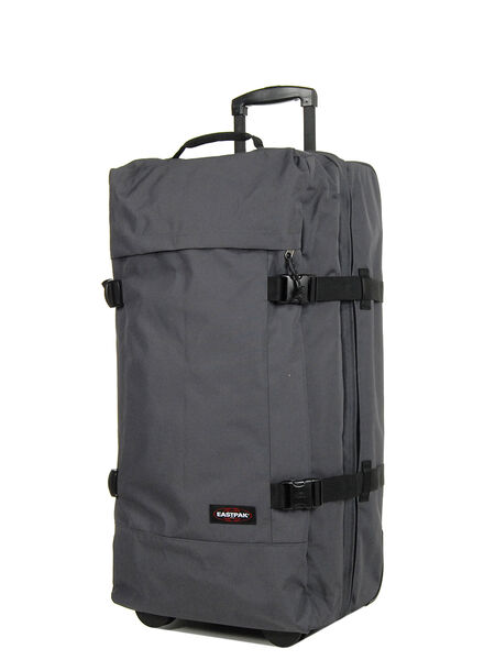 Sac de voyage à roulettes Tranverz L - 77 cm Tailgate Grey