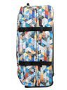 Sac de voyage � roulettes Tranverz L - 77 cm Triangle Bright Triangle Bright