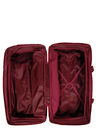 Sac de voyage � roulettes Tranverz L - 77 cm Merlot Matchy Merlot Matchy