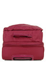 Sac de voyage � roulettes Tranverz L - 77 cm Merlot Matchy Merlot Matchy