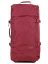 Sac de voyage � roulettes Tranverz L - 77 cm Merlot Matchy Merlot Matchy