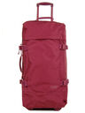 Sac de voyage � roulettes Tranverz L - 77 cm Merlot Matchy Merlot Matchy