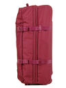 Sac de voyage � roulettes Tranverz L - 77 cm Merlot Matchy Merlot Matchy