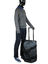 Sac de voyage trolley Container 65 cm Checksange Black Checksange Black