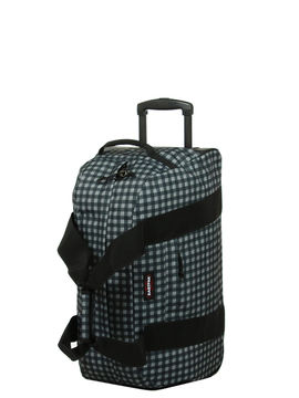 Sac de voyage trolley Container 65 cm Checksange Black