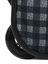 Sac de voyage trolley Container 65 cm Checksange Black Checksange Black