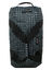 Sac de voyage trolley Container 65 cm Checksange Black Checksange Black
