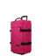Sac de voyage  roulettes Tranverz M - 66 cm One Hint Pink One Hint Pink