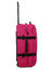 Sac de voyage  roulettes Tranverz M - 66 cm One Hint Pink One Hint Pink
