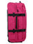 Sac de voyage  roulettes Tranverz M - 66 cm One Hint Pink One Hint Pink