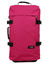 Sac de voyage  roulettes Tranverz M - 66 cm One Hint Pink One Hint Pink