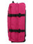 Sac de voyage  roulettes Tranverz M - 66 cm One Hint Pink One Hint Pink