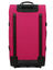 Sac de voyage  roulettes Tranverz M - 66 cm One Hint Pink One Hint Pink