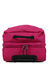 Sac de voyage  roulettes Tranverz M - 66 cm One Hint Pink One Hint Pink