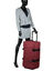 Sac de voyage  roulettes Tranverz M - 66 cm Crafty Merlot Crafty Merlot