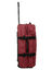 Sac de voyage  roulettes Tranverz M - 66 cm Crafty Merlot Crafty Merlot