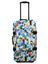 Sac de voyage  roulettes Tranverz M - 66 cm Triangle Bright Triangle Bright