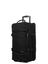 Sac de voyage  roulettes Tranverz M - 66 cm Black Matchy Black Matchy