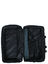 Sac de voyage  roulettes Tranverz M - 66 cm Black Matchy Black Matchy