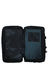 Sac de voyage  roulettes Tranverz M - 66 cm Black Matchy Black Matchy