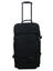 Sac de voyage  roulettes Tranverz M - 66 cm Black Matchy Black Matchy