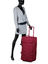 Sac de voyage  roulettes Tranverz M - 66 cm Merlot Matchy Merlot Matchy