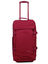 Sac de voyage  roulettes Tranverz M - 66 cm Merlot Matchy Merlot Matchy