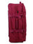 Sac de voyage  roulettes Tranverz M - 66 cm Merlot Matchy Merlot Matchy