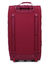 Sac de voyage  roulettes Tranverz M - 66 cm Merlot Matchy Merlot Matchy