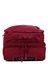Sac de voyage  roulettes Tranverz M - 66 cm Merlot Matchy Merlot Matchy
