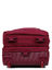 Sac de voyage  roulettes Tranverz M - 66 cm Merlot Matchy Merlot Matchy