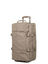 Sac de voyage  roulettes Tranverz M - 66 cm Beige Matchy Beige Matchy