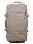 Sac de voyage  roulettes Tranverz M - 66 cm Beige Matchy Beige Matchy