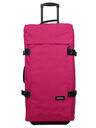 Sac de voyage � roulettes Tranverz L - 77 cm One Hint Pink One Hint Pink