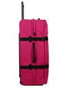 Sac de voyage � roulettes Tranverz L - 77 cm One Hint Pink One Hint Pink