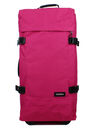 Sac de voyage � roulettes Tranverz L - 77 cm One Hint Pink One Hint Pink